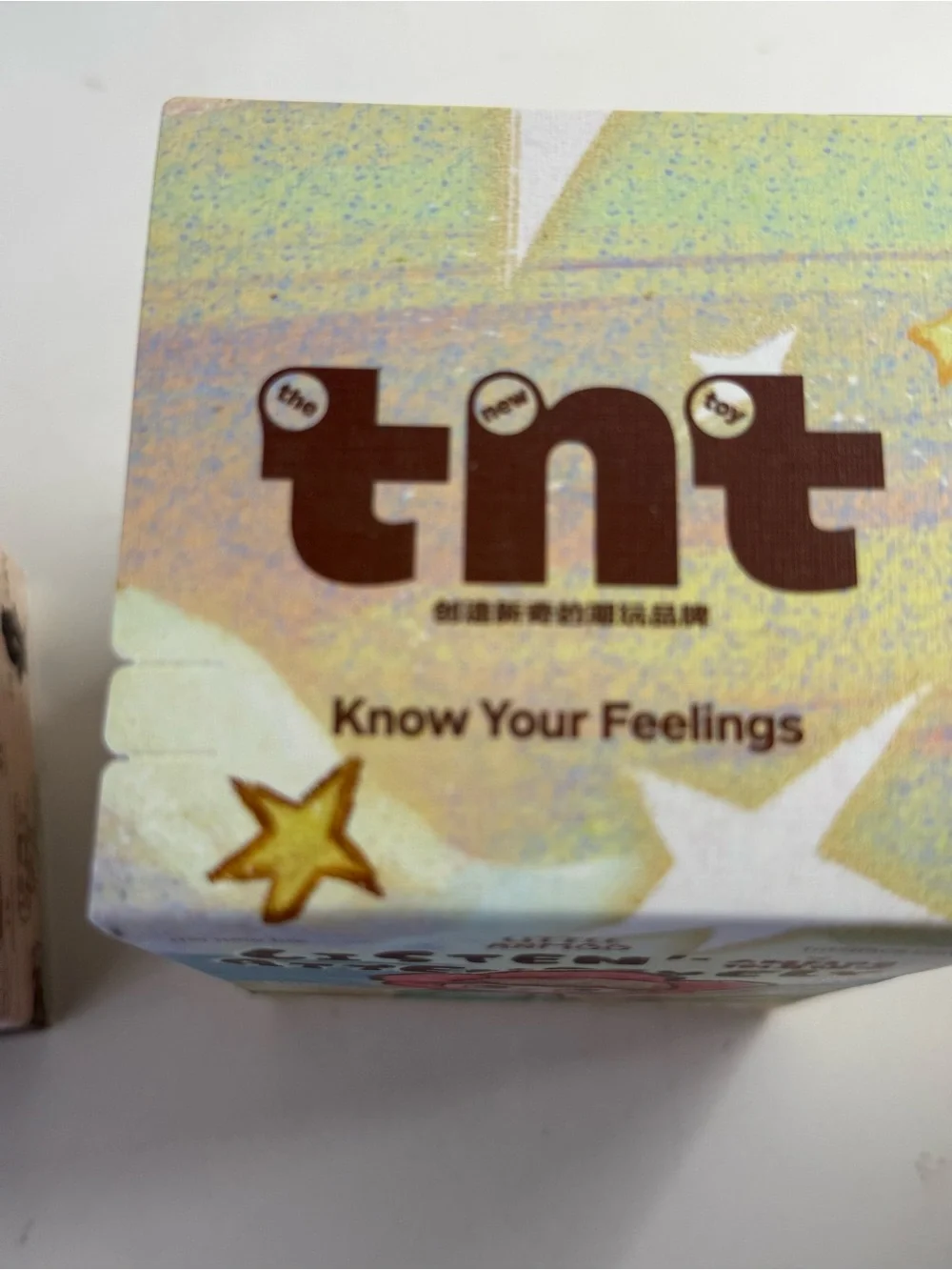 Bundle of TNT Figures - all brand new! Collectible